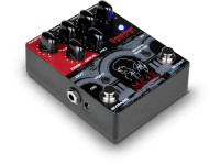 Tech 21 SansAmp Geddy Lee MP40 Limited Tech 21 SansAmp Geddy Lee MP40 Limited